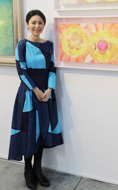 高雄art fair 開幕