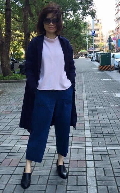 高質感韓風