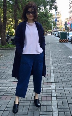 高質感韓風