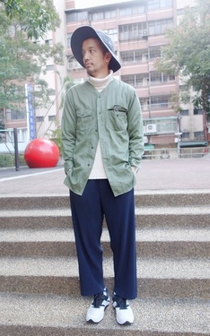 dappei棒棒 