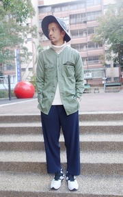 dappei棒棒 