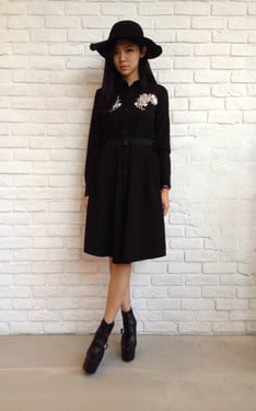 Black Elegant
