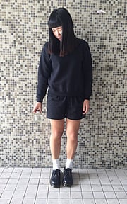 黑白