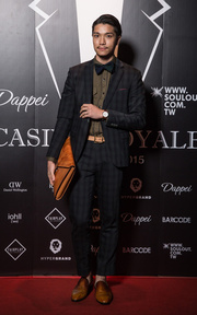 20151214 Dapeei Party