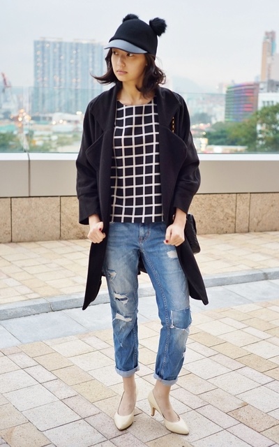 Mixxo 體驗