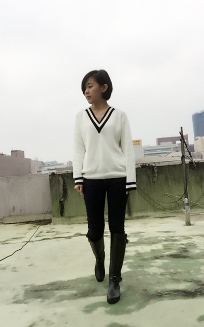 學院風