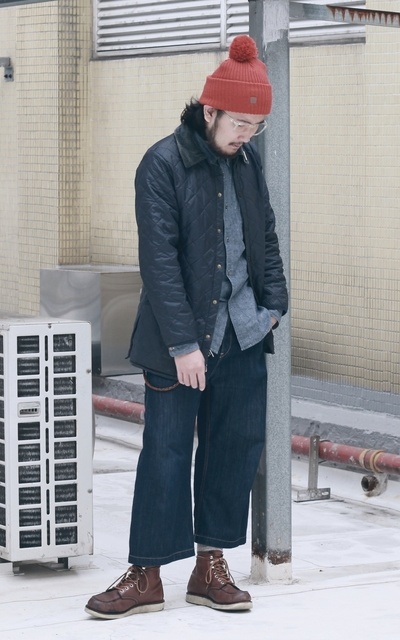 [ work x casual ]