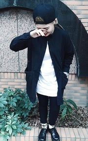 1216 /男孩本色