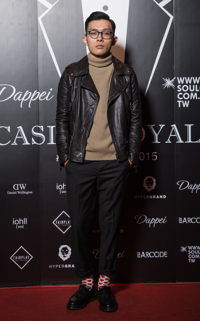 007 dappei party