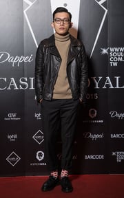 007 dappei party