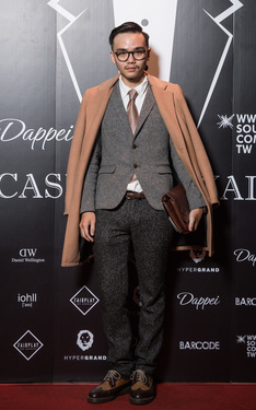 Dappei  party 2015