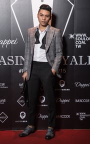 2015 Dappei x BARCODE Annual Party 