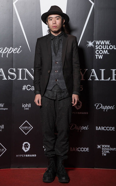 20151218 [ dappei party ]