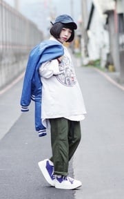 昨天去看star wars