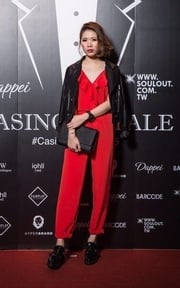 007 龐德女郎 Dappei Party