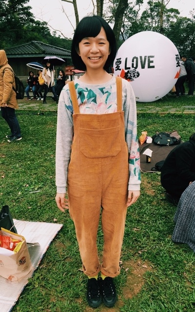 草皮音樂祭!