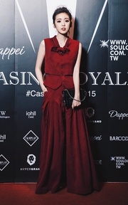 Casino Royale 2015