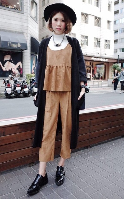套裝好方便