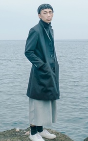 one day : 海辺のカフカ