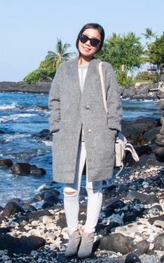 love oversize