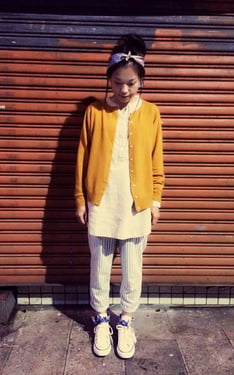 201215 Daily Wear Record