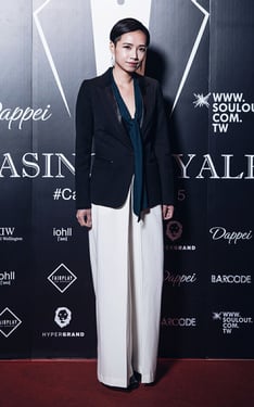 Dappei Annual Party
