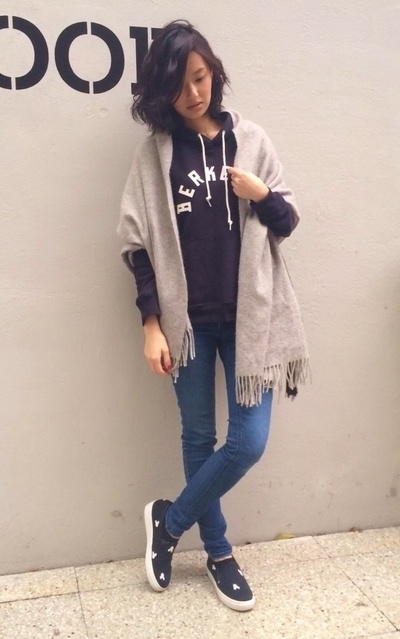 Hoodie Kind of Day