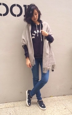 Hoodie Kind of Day