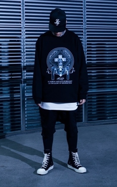 2XL  OVERSZIE