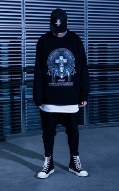 2XL  OVERSZIE