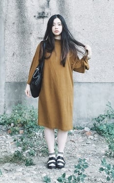 冬天的橄欖咖