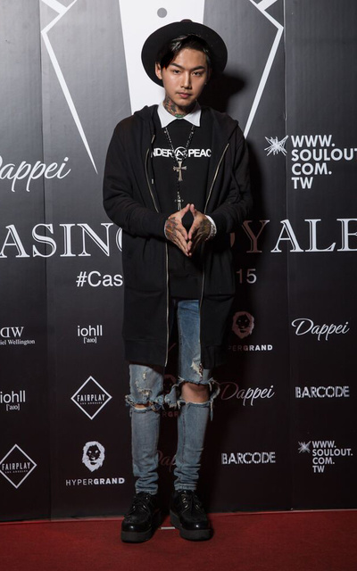  【 Royal Casino X Dappei 】