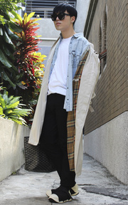 Trench Coat