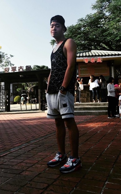 素素的風格