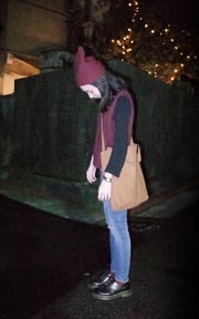 #平安夜