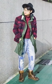 聖誕樹