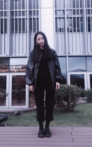 來陽台走走