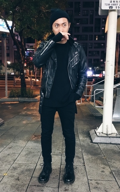 這是全黑你知道的