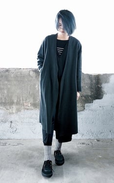 減法的體貼