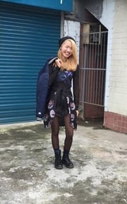 自信就是最美的樣子