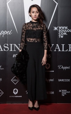 Casino Royale x Dappei Annual Party2015