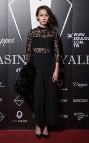 Casino Royale x Dappei Annual Party2015