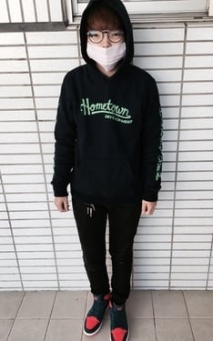 冷