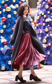 Holiday Season