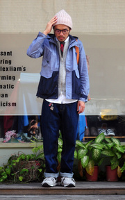 Urban Outdoor