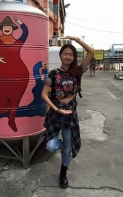 高雄駁二藝術特區