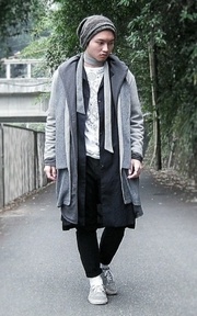 遊民LOOK