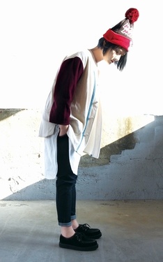 走吧。