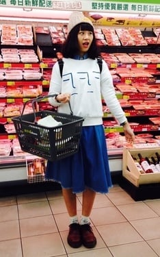 買菜準備倒數！！！！！！