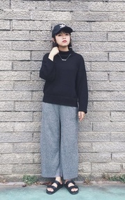 冬天別走啊...